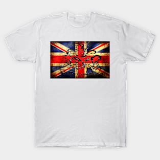 RIP Queen Elizabeth II T-Shirt